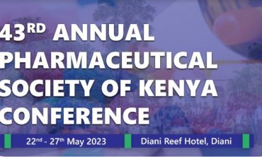 43rd Annual Pharmaceutical Society of Kenya Conference